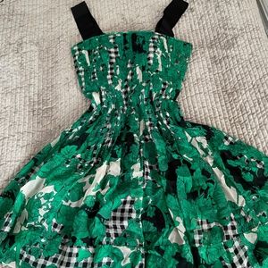 Diane von Furstenberg Dress